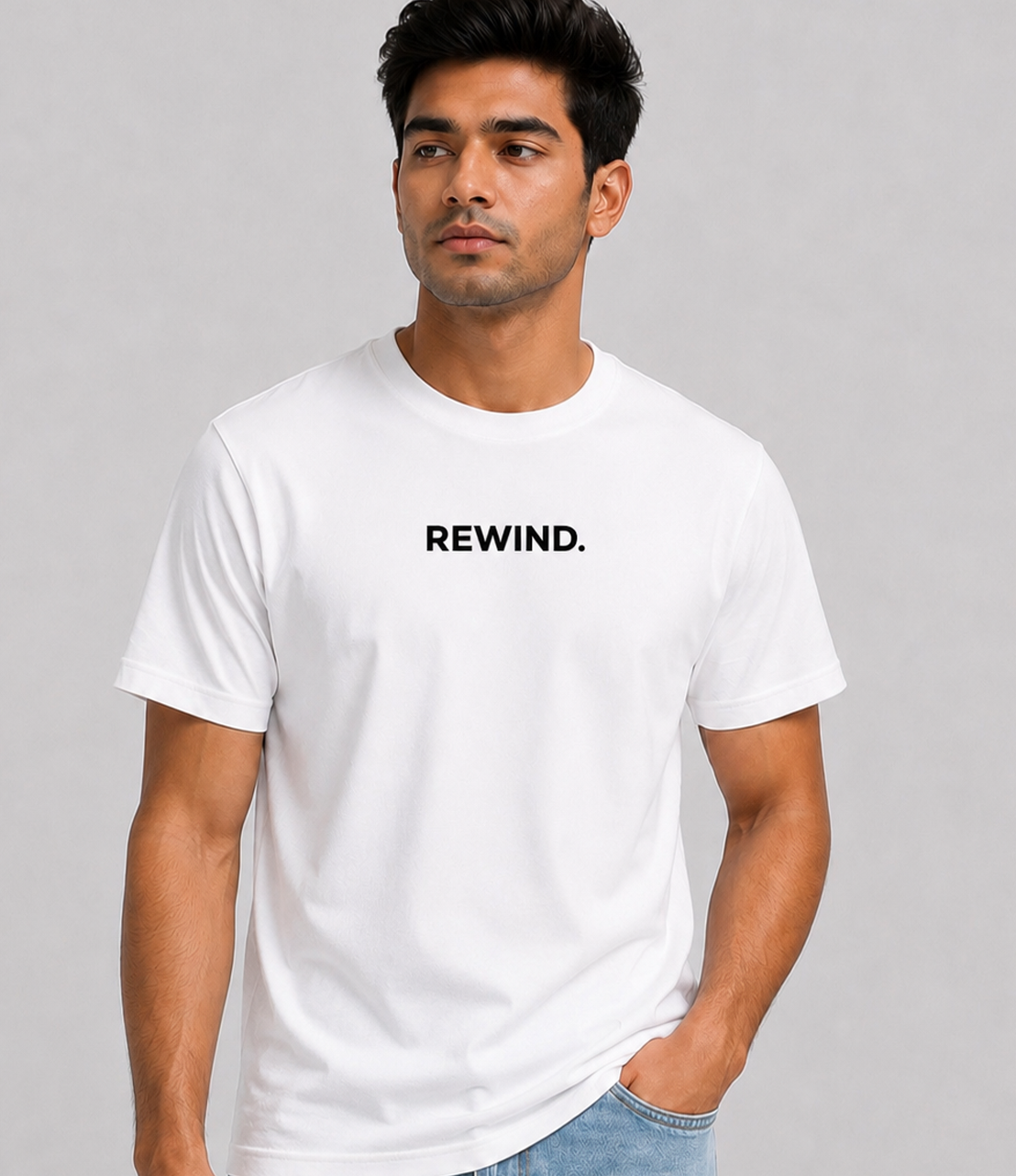 Rewind T-Shirt